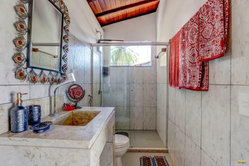 Apartamento Terra�o By Cariocar�