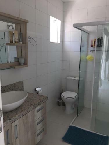 Bela Casa Na Praia Brava Itaja�