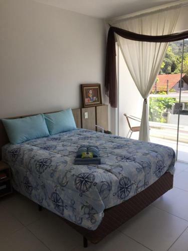 Bela Casa Na Praia Brava Itaja�