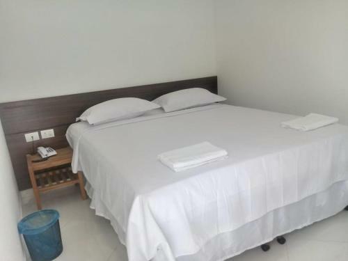 Hostal Pousada Chapada