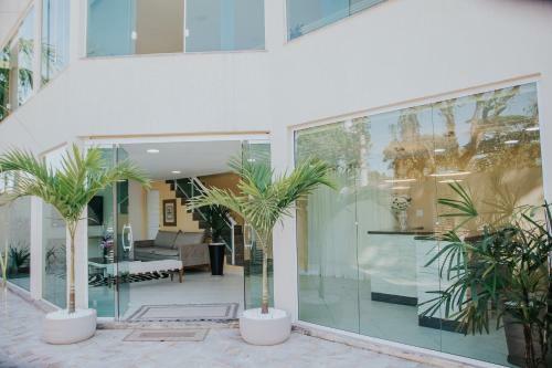 Hotel Pousada La Brisa