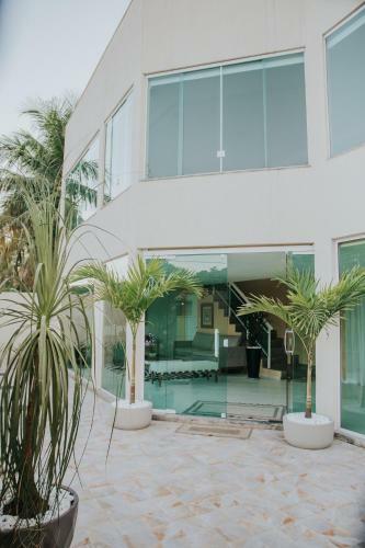 Hotel Pousada La Brisa