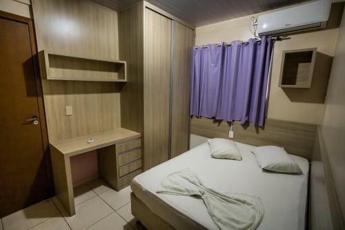 Hostal Pousada Cavern Rock'n