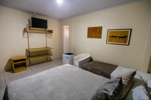 Hostal Pousada Cavern Rock'n