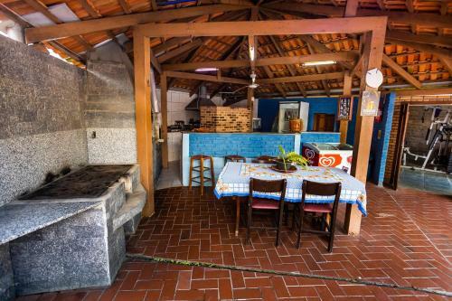 Hostal Pousada Cavern Rock'n