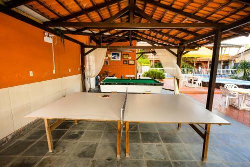 Hostal Pousada Cavern Rock'n