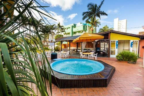 Hostal Pousada Cavern Rock'n