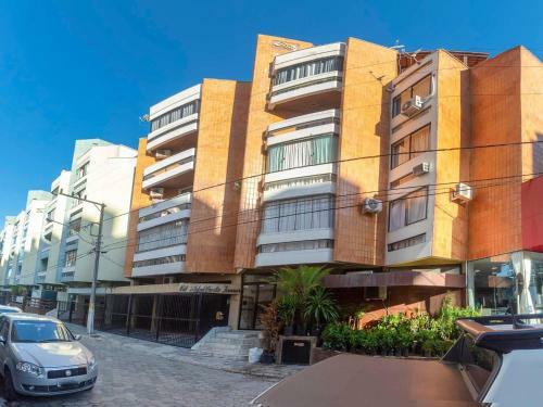 Aluguel Apartamento 2 Quartos Sendo 1 Su�te Itapema/sc