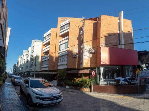 Aluguel Apartamento 2 Quartos Sendo 1 Su�te Itapema/sc