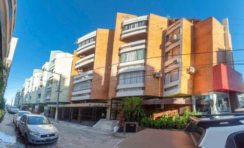 Aluguel Apartamento 2 Quartos Sendo 1 Su�te Itapema/sc