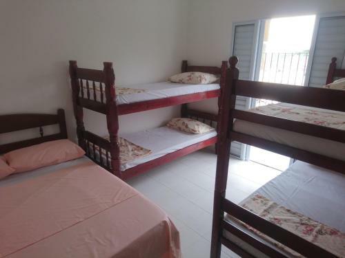 Hotel Fonseca's House