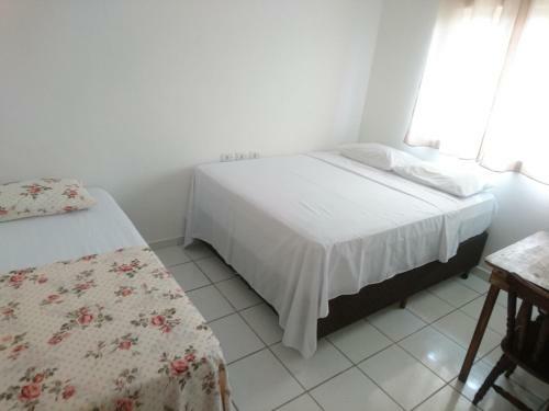 Hotel Fonseca's House