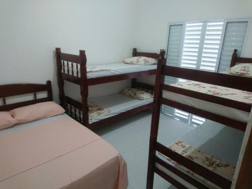 Hotel Fonseca's House