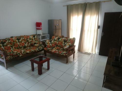 Hotel Fonseca's House
