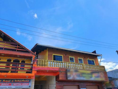 Hotel Fonseca's House