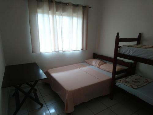 Hotel Fonseca's House