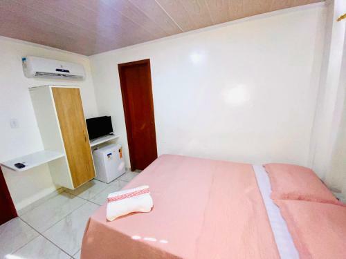 Hostal Pousada Bem Estar