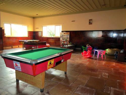 Hotel H Itanha�m