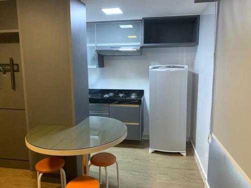 Apartamento Flat Pasargada 1016 Praia Da Costa