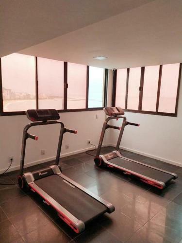 Apartamento Flat Pasargada 1016 Praia Da Costa