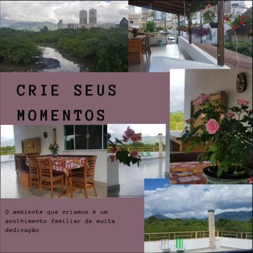 Perequ� Paradise Com Caf� Da Manh�