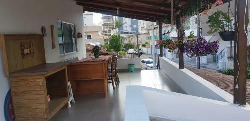 Perequ� Paradise Com Caf� Da Manh�