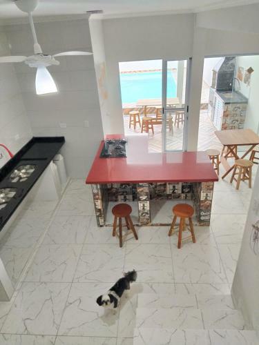 Casa Espetacular Em Itanha�m