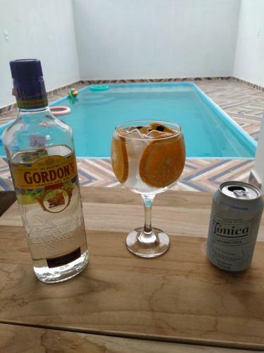 Casa Espetacular Em Itanha�m
