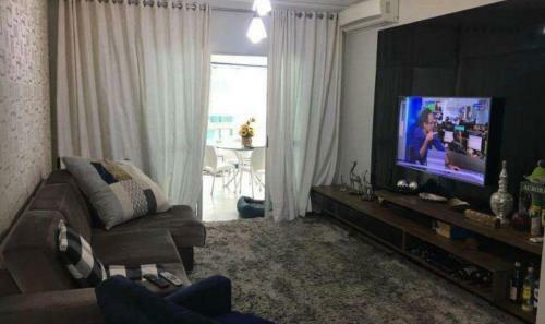 Apartamento Inesquec�vel Mar