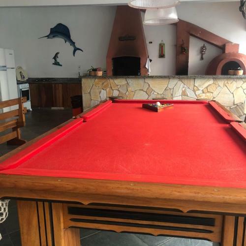Hostel Mar Doce Lar