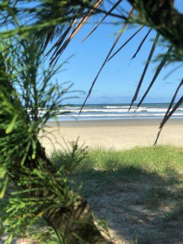 Hostel Mar Doce Lar