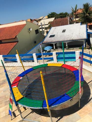Hostel Mar Doce Lar