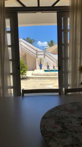 Hostel Mar Doce Lar