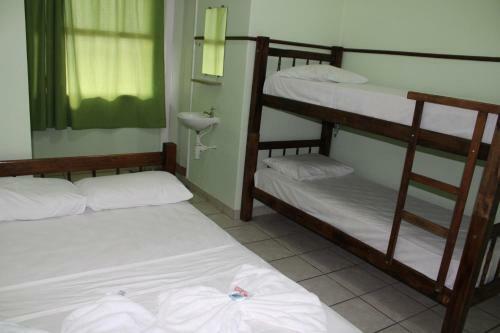 Hotel Sion Itanha�m