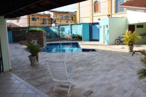 Hotel Sion Itanha�m