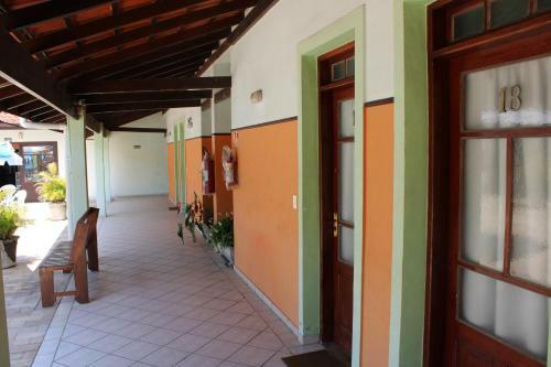 Hotel Sion Itanha�m