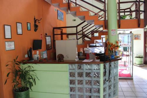 Hotel Sion Itanha�m