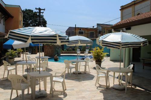 Hotel Sion Itanha�m