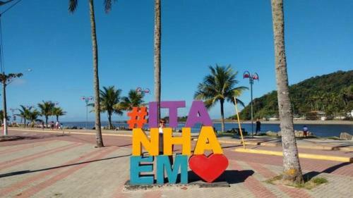 Hotel Sion Itanha�m