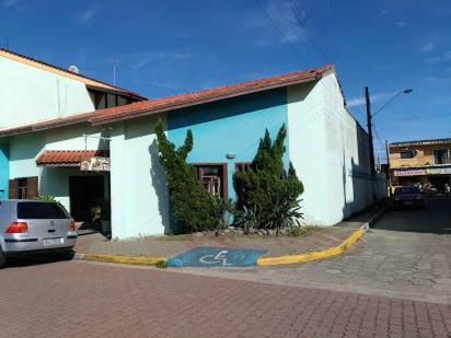 Hotel Sion Itanha�m