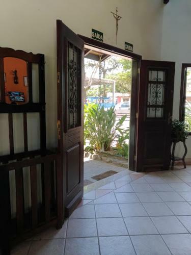 Hotel Sion Itanha�m