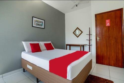 Hotel Pousada Shiva