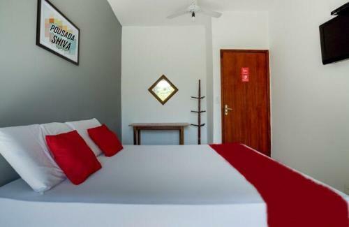 Hotel Pousada Shiva