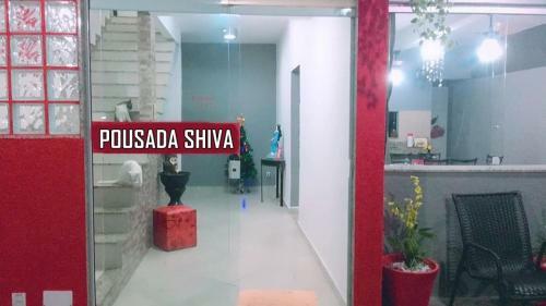 Hotel Pousada Shiva