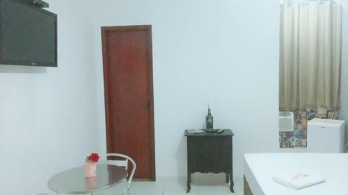 Hotel Pousada Shiva