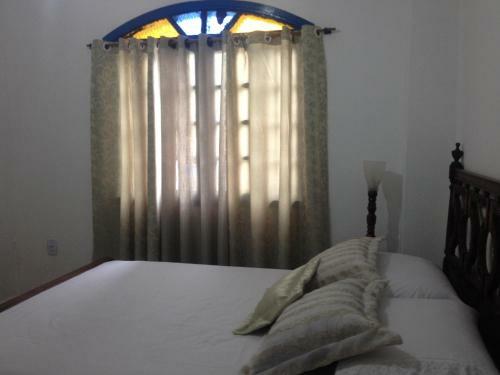 Sitio Vale Do �den - Casas de Temporada