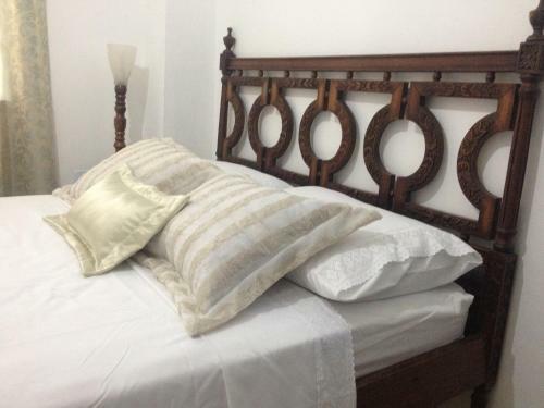 Sitio Vale Do �den - Casas de Temporada