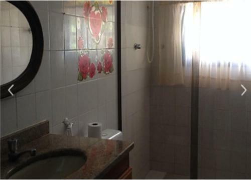 Sitio Vale Do �den - Casas de Temporada