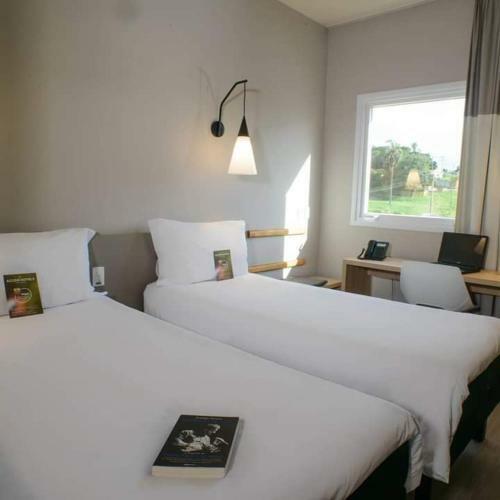 Hotel Ibis Itatiba