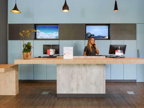 Hotel Ibis Itatiba